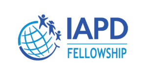 International Association of Paediatric Dentistry (IAPD) logó